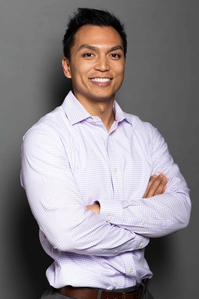 Eric Uaje Eric Uaje